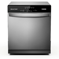 Lava-Louças Brastemp BLF08BS