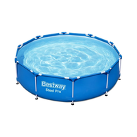 Piscina Bestway Azul 4678L