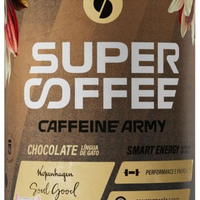 SuperCoffee Língua de Gato 380 g