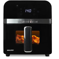 Air fryer Mallory Turbocook 6L