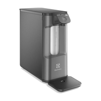 Purificador de Água Gelada Fria e Natural Eletrônico Placa