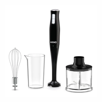 Mixer Arno Turbomix Pro 3 em 1