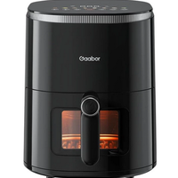 Air Fryer 4.2L Gaabor