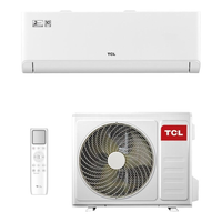 Ar Condicionado Split Hi Wall TCL T-Pro 2.0 Inverter 24.000