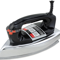 Ferro de passar BLACK+DECKER