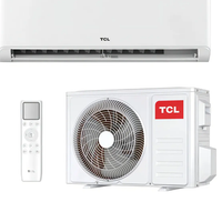 Ar-condicionado Split Hi Wall TCL T-Pro 2.0