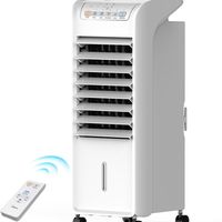 Climatizador Midea 3 em 1