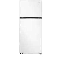Geladeira LG Frost Free Duplex