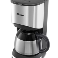 Cafeteira elétrica Philco 1L