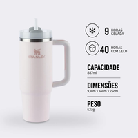 Stanley Copo Quencher 2.0