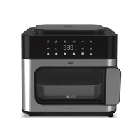 Air fryer Oven 16L Wap Multi-Comb Digital WAFC16 Painel Touch - 127V