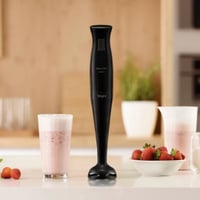 Mixer Elgin 3 em 1 Inox 200W Triturador Batedor Fuet e Copo