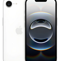 iPhone 16e 256 GB (Branco)