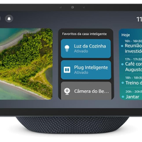 Echo Show 8 (geração mais recente)