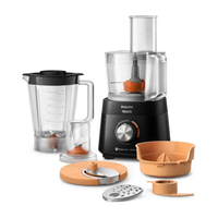 Multiprocessador Philips Walita Power Chop