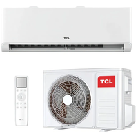 Ar Condicionado Hi Wall Tcl T-pro 2.0 Inverter 18.000 Btus Frio R-32