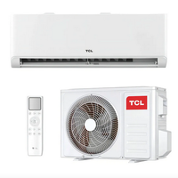 Ar-condicionado Split Hi Wall TCL T-Pro de 9.000 BTUS
