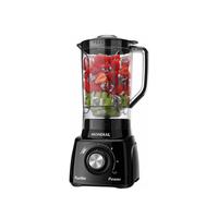 Liquidificador Turbo Power Mondial