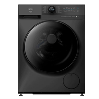 Máquina de Lavar Midea HealthGuard Smart Inverter 11kg