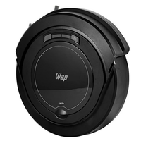Aspirador robô WAP Robot W90