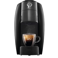 Cafeteira Espresso Oster 3 Corações