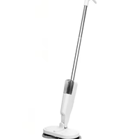 Mop giratório 2 em 1