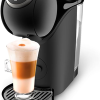 Cafeteira Arno Nescafé Dolce Gusto Genio S