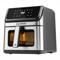 Fritadeira Air Fryer Oven Gradiente Grand Prime