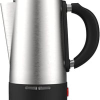 Cafeteira Italiana Gran Cadence Inox 1,5L - 220V