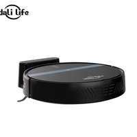 Aspirador Robô Inteligente IDALI LIFE
