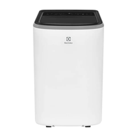 Ar-Condicionado Portátil Electrolux