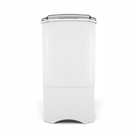 Lavadora de Roupas Semi Automatica