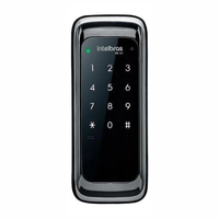 Fechadura Digital Intelbras