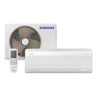 Samsung Ar-condicionado Split Inverter WindFree AI
