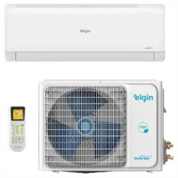 Ar Condicionado Split Hi Wall Elgin Eco II Connect