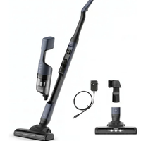 Aspirador de Pó Vertical Electrolux ERG019