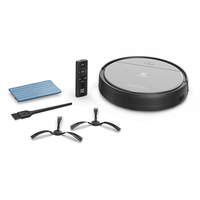 Robô Aspirador de Pó Electrolux 3 em 1