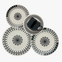 Conjunto de jantar 30 peças