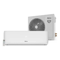 Ar Condicionado Split Hi Wall Philco 18000 Btus/h Quente E F