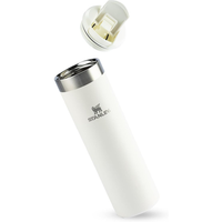 Garrafa térmica Aerolight Transit 591 ml (Cream)
