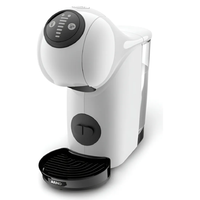 Nescafé Dolce Gusto Arno Genio S Basic Branca Dgs1 Cor Branco
