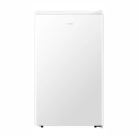 Frigobar Hisense Branco 90L