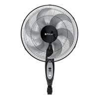 Ventilador De Coluna Polar Maxi Turbo Preto