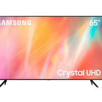 Smart TV Samsung 4K UHD 65"