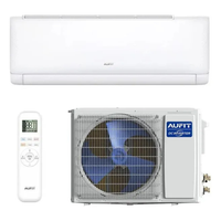 Ar-condicionado Split Hi Wall Inverter