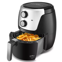 Air Fryer Britânia 4,2L