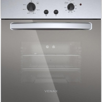 Forno de Embutir a Gás Venax Cristallo