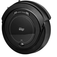 Aspirador Robô WAP Robot W90