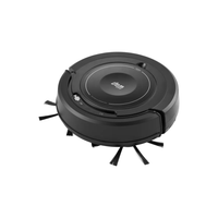 Robô Aspirador WAP 3 em 1