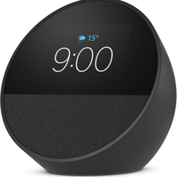 Echo Spot (Geração mais recente)